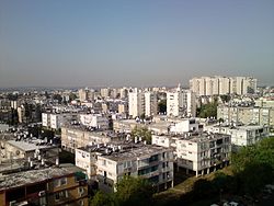 Or Yehuda 2010